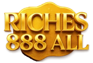 riches888all