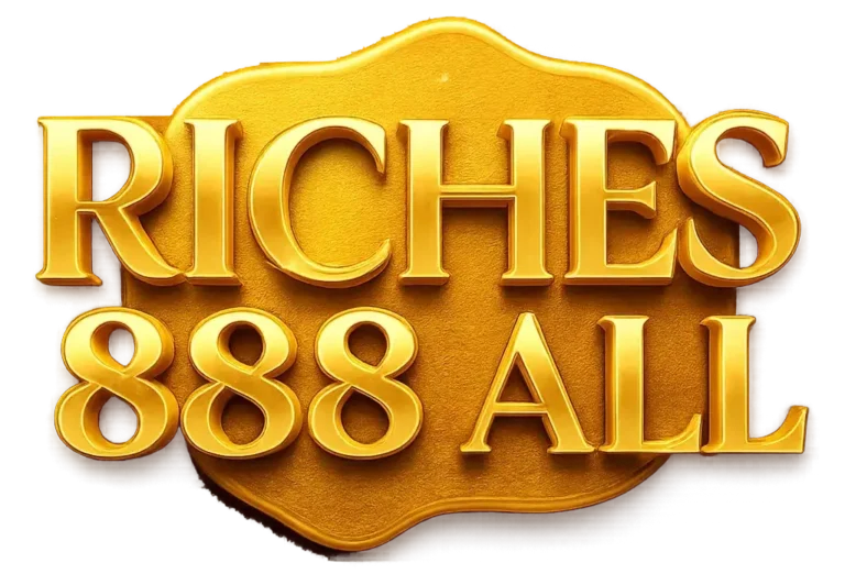 riches888all